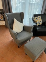 Ferienwohnung in Grömitz - Traum-Ferienwohnung Nr. 1 in der Residenz am Kurpark Grömitz - Familie Gorisen - Bild 13