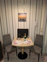 Ferienwohnung in Neddesitz - Whg.313, 1-R-St&uuml;bchen - Bild 3