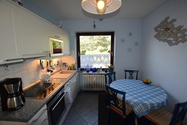 Ferienhaus in Ha&szlig;berg - Haus Gabriele - Bild 8