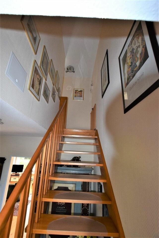 Ferienhaus in Ha&szlig;berg - Haus Gabriele - Bild 13