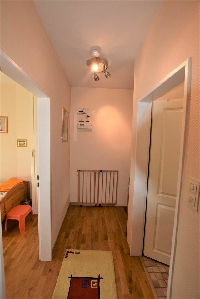 Ferienhaus in Ha&szlig;berg - Haus Gabriele - Bild 21