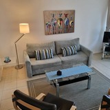 Ferienwohnung in Pelzerhaken - Fewo Muschelgetuschel im Prinz Hamlet - direkte Strandlage - Bild 7