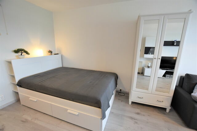 Ferienwohnung in S&uuml;ssau - Fewo "zum Meerblick" in S&uuml;ssau - Bild 6