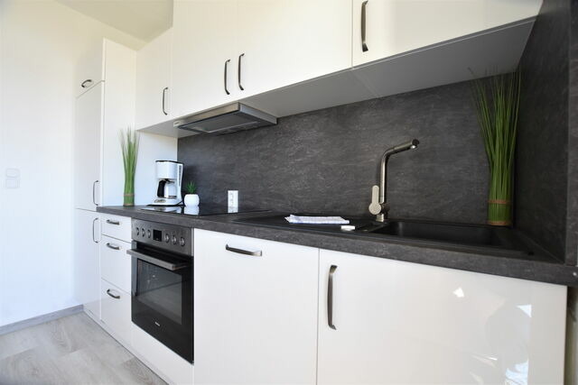 Ferienwohnung in S&uuml;ssau - Fewo "zum Meerblick" in S&uuml;ssau - Bild 7