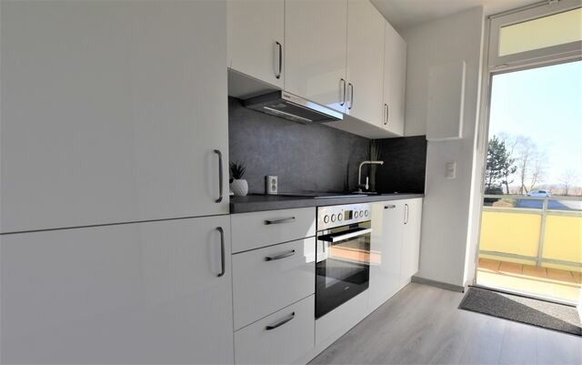 Ferienwohnung in S&uuml;ssau - Fewo "zum Meerblick" in S&uuml;ssau - Bild 8