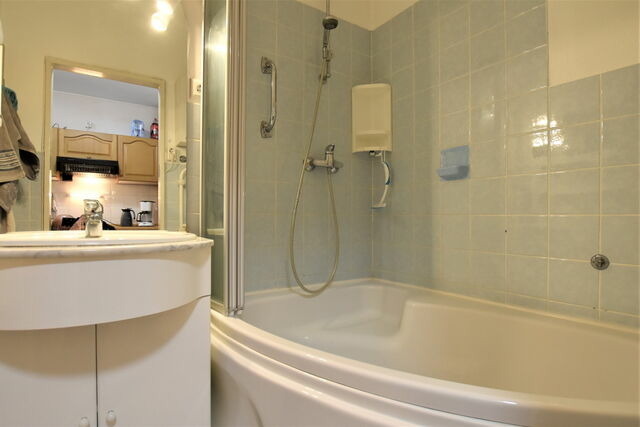 Ferienwohnung in S&uuml;ssau - Fewo "zum Meerblick" in S&uuml;ssau - Bild 10