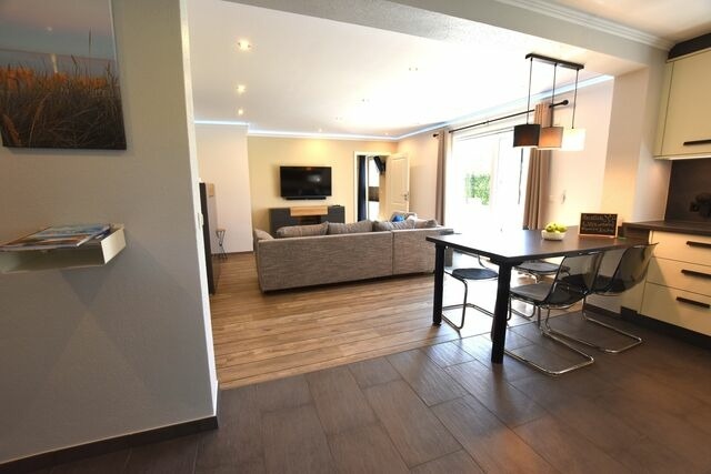 Bungalow in Grube - Bungalow Achtern Huus - Bild 3