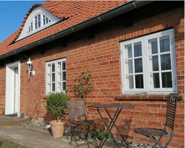 Ferienwohnung in Riepsdorf - Urlaub mit Hund - freie Zeiten im Sommer - Bild 12