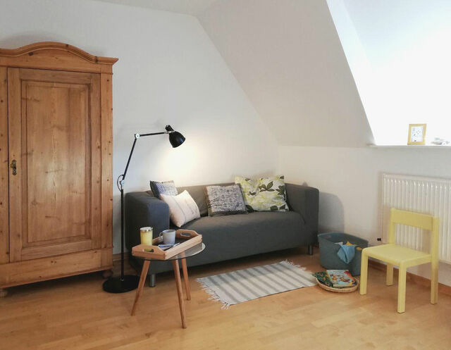 Ferienwohnung in Riepsdorf - Familienzeit- Freie Zeiten in Sommer - Bild 2