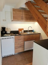 Ferienwohnung in Riepsdorf - Familienzeit- Freie Zeiten in Sommer - Bild 5