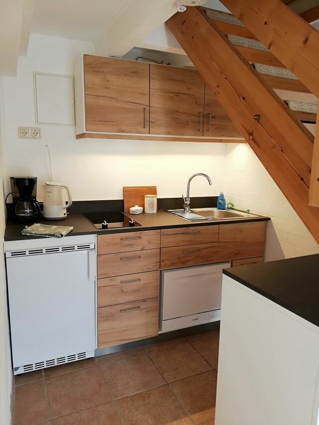 Ferienwohnung in Riepsdorf - Familienzeit- Freie Zeiten in Sommer - Bild 5