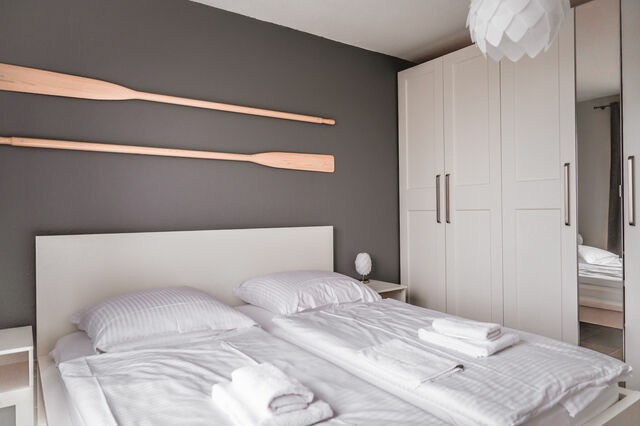 Ferienwohnung in Ueckermünde - Lagunenstadt am Haff Fewo 120 - Bug - Bild 5