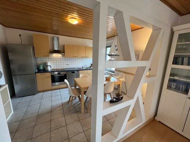 Ferienwohnung in Rerik - Reriker Tied Fewo Ostseesand 4 - Bild 7