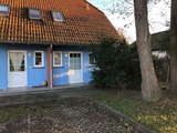 Ferienhaus in Dierhagen - -"Fischländer Weg 53C"- - Bild 1