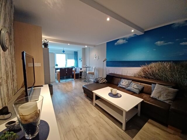 Ferienwohnung in Heiligenhafen - "Ostseeblick" L-7-6 - Bild 2