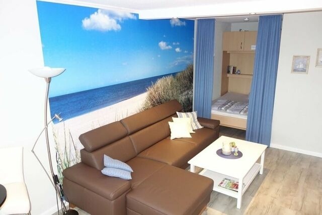 Ferienwohnung in Heiligenhafen - "Ostseeblick" L-7-6 - Bild 7