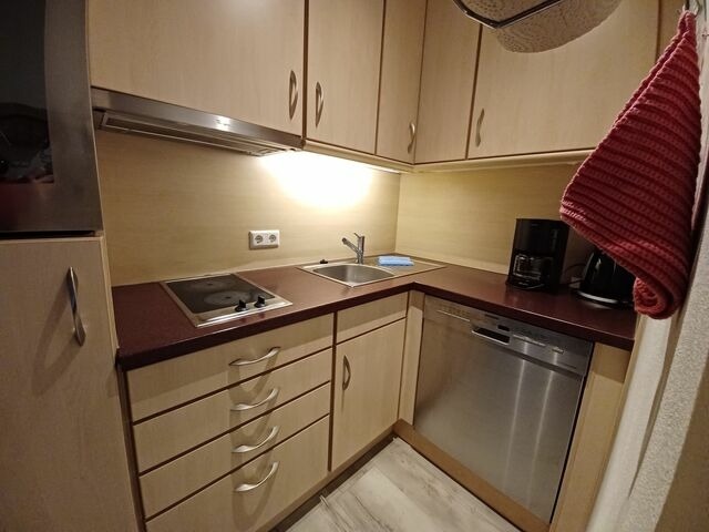 Ferienwohnung in Heiligenhafen - "Ostseeblick" L-7-6 - Bild 19