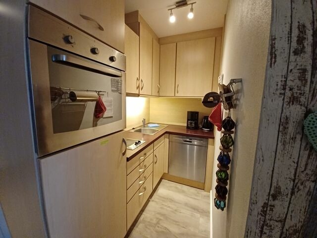 Ferienwohnung in Heiligenhafen - "Ostseeblick" L-7-6 - Bild 20