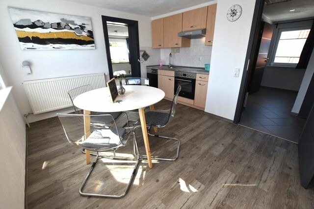 Ferienwohnung in Grube - Fewo In dat Huus - Bild 8