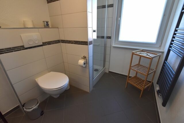 Ferienwohnung in Grube - Fewo In dat Huus - Bild 17