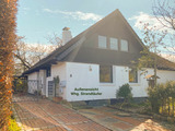 Ferienwohnung in Stein - Whg. Strandl&auml;ufer- Haus Nordlichter - Bild 11