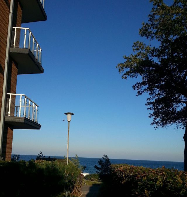 Ferienwohnung in Scharbeutz - Appartement -Mehrblick - Montemare Mon/27 - Bild 15