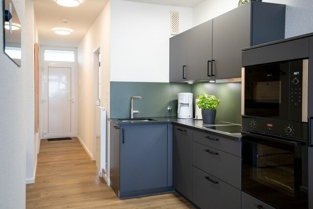 Ferienwohnung in Scharbeutz - Berliner Hof - HOF/210 - Bild 15