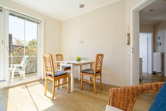 Ferienhaus in Scharbeutz - Appartement Konsulweg KON/375 - Bild 13