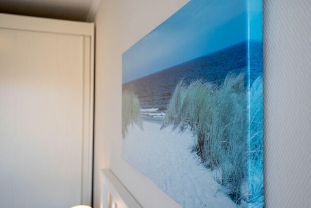 Ferienhaus in Scharbeutz - Appartement Konsulweg KON/375 - Bild 23