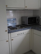 Ferienwohnung in Scharbeutz - Appartement Neue Bergstraße 1 - BER/113 - Bild 8