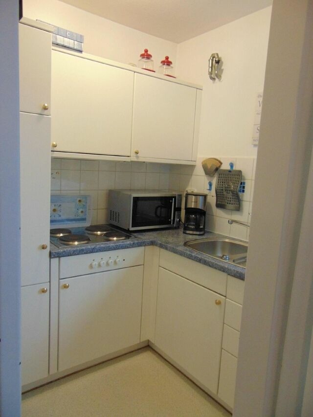 Ferienwohnung in Scharbeutz - Appartement Neue Bergstraße 1 - BER/113 - Bild 9