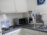 Ferienwohnung in Scharbeutz - Appartement Neue Bergstraße 1 - BER/113 - Bild 10