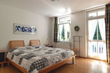 Ferienwohnung in Binz - Villa Eden Binz Typ 5 / Apartment 18 - Bild 6