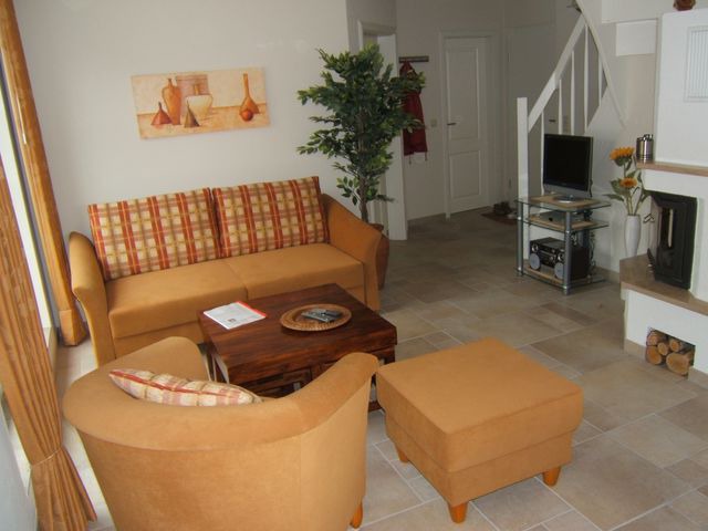 Ferienwohnung in Zingst - Deichidyll - Bild 4