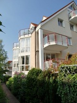 Ferienwohnung in Scharbeutz - HAN/813 - Witthus - Bild 18