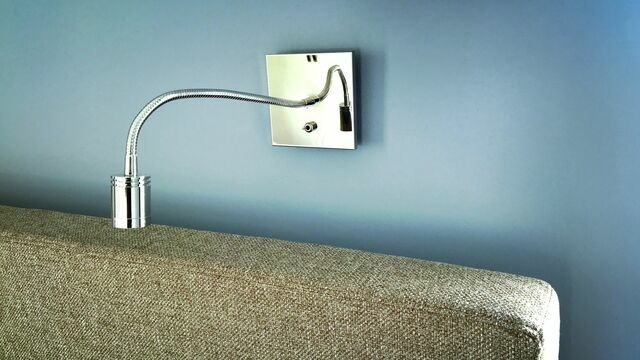 Ferienwohnung in K&uuml;hlungsborn - 10116- Villa Camenia, WE 4 - Bild 11