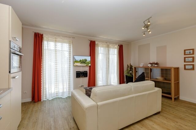 Ferienwohnung in K&uuml;hlungsborn - 9994- Urlaubstr&auml;ume Am Meer, WE 2.6 - Bild 7