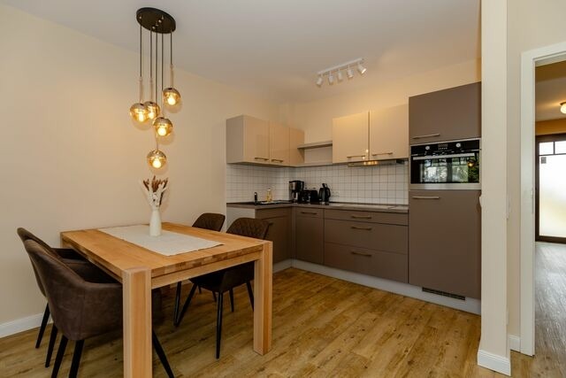 Ferienwohnung in K&uuml;hlungsborn - 9993- Urlaubstr&auml;ume Am Meer, WE 2.5 - Bild 6