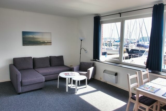 Ferienhaus in Travem&uuml;nde - Alte Segelschule - Bild 5
