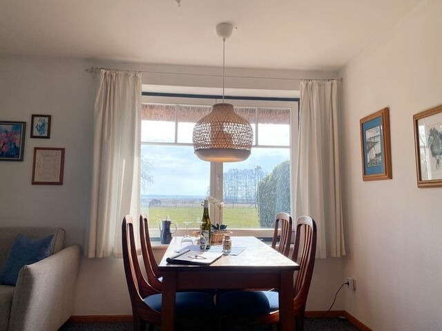 Ferienwohnung in Born a. Darß - Ferienwohnung Nr. 01 (EG) - Bild 6