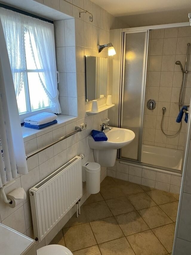 Ferienwohnung in Born a. Darß - Ferienwohnung Nr. 01 (EG) - Bild 12
