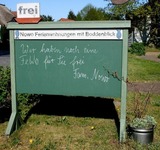 Ferienwohnung in Born a. Darß - Ferienwohnung Nr. 01 (EG) - Bild 19