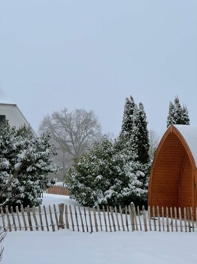 Ferienhaus in Steinbeck - MP 9 Villa - Bild 8