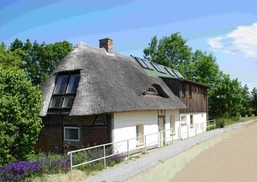 Altes Schäferhaus