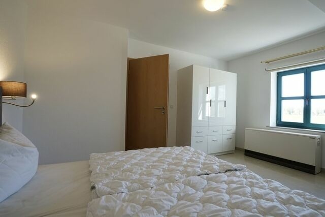 Ferienwohnung in Steinbeck - MP 7 Backbord - Bild 13