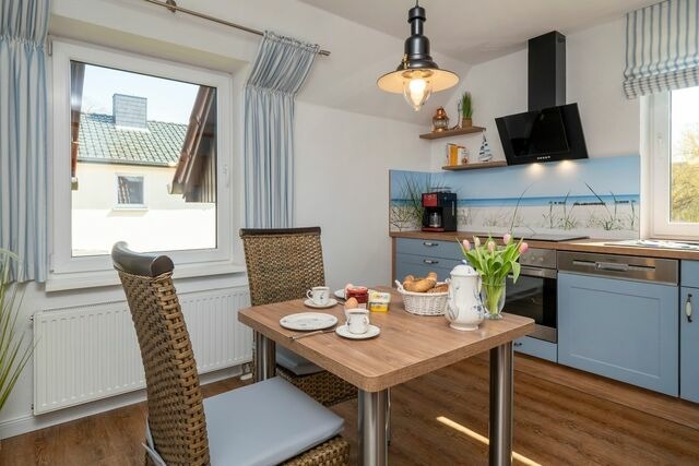 Ferienwohnung in Zingst - Traumzeit, FW 3 - Bild 8