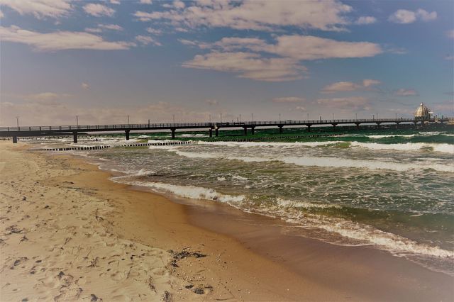 Ferienwohnung in Ostseeheilbad Zingst - Am Kurhaus 410, Villa Kurpark /PP 89 - Bild 13