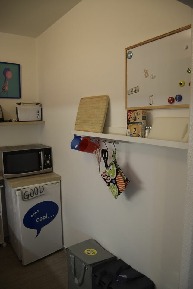 Ferienwohnung in Wendtorf - Brumm, Heidi & Michael: Fe-App. (Nr. 7211) "Flying Dutchman" - Bild 11