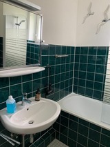 Ferienwohnung in Großenbrode - Sunset 72 - Haus Berlin - Bild 10