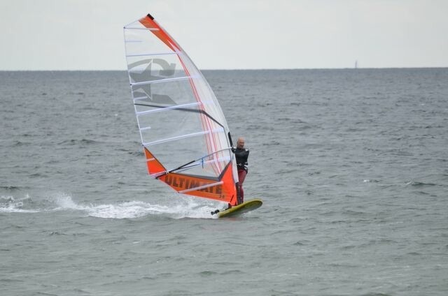 Ferienwohnung in Großenbrode - Sunset 72 - Haus Berlin - Bild 12